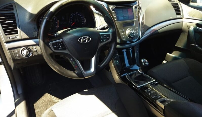Hyundai i40 i40cw 1.6 5 Star Edition full