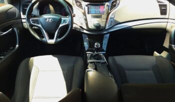 Hyundai i40 i40cw 1.6 5 Star Edition full