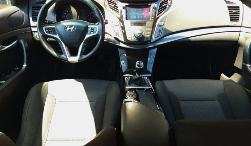 Hyundai i40 i40cw 1.6 5 Star Edition full