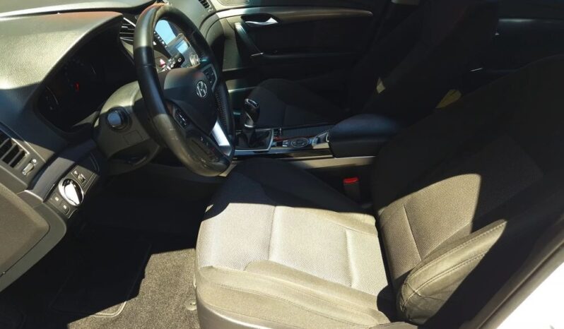 Hyundai i40 i40cw 1.6 5 Star Edition full