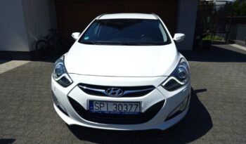 Hyundai i40 i40cw 1.6 5 Star Edition full