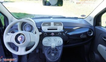 Fiat 500 full