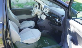 Fiat 500 full