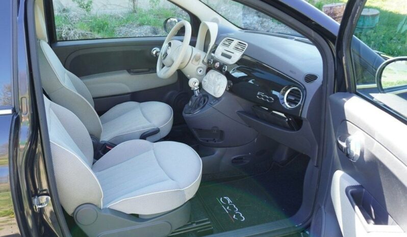 Fiat 500 full