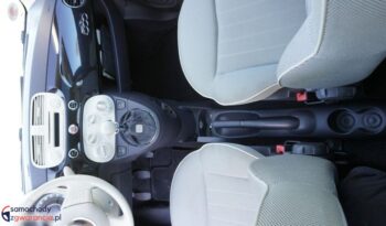 Fiat 500 full