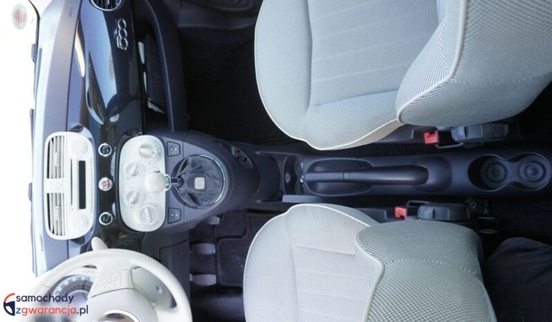Fiat 500 full