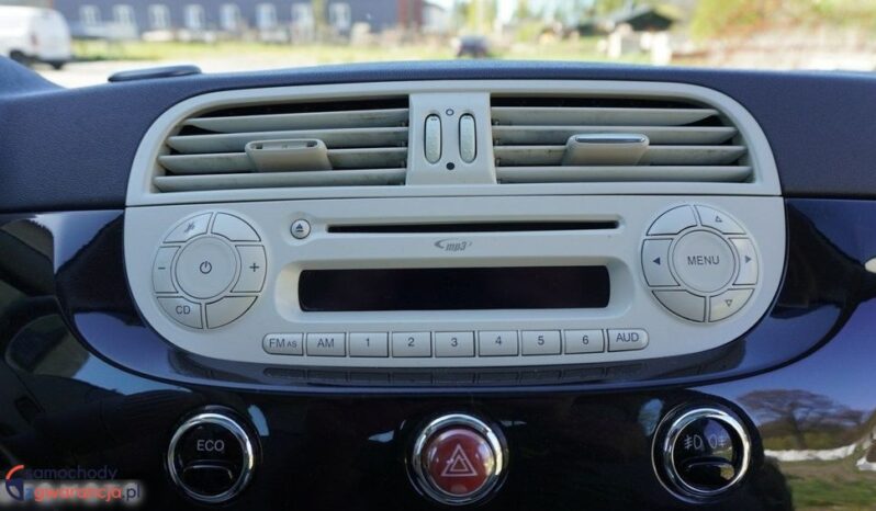 Fiat 500 full