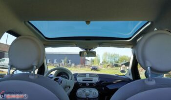 Fiat 500 full