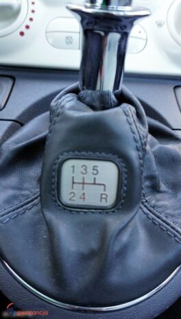 Fiat 500 full