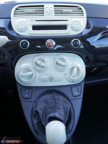 Fiat 500 full