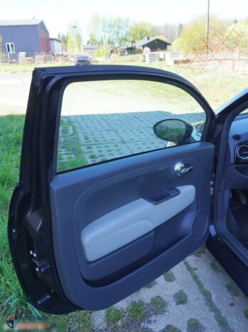Fiat 500 full