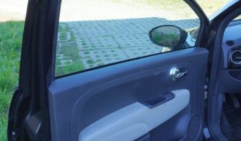 Fiat 500 full