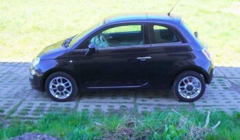 Fiat 500 full
