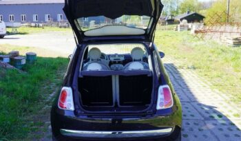 Fiat 500 full