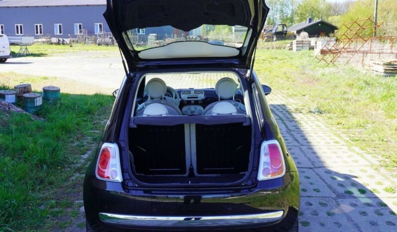 Fiat 500 full