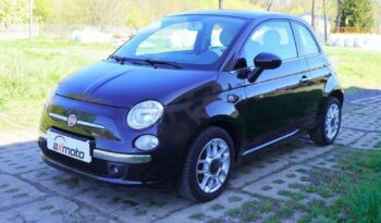Fiat 500 full