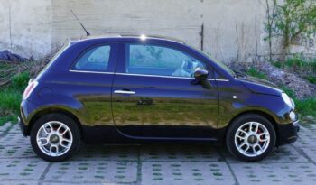 Fiat 500 full