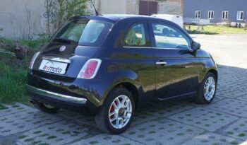 Fiat 500 full