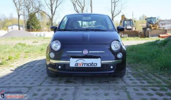 Fiat 500 full