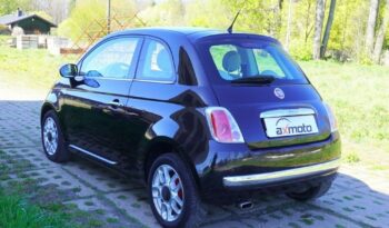 Fiat 500 full