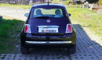 Fiat 500 full