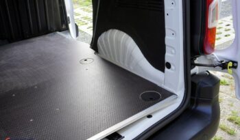 Toyota Proace City full
