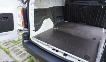 Toyota Proace City full
