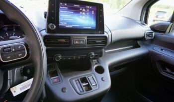 Toyota Proace City full