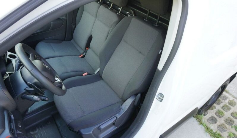 Toyota Proace City full
