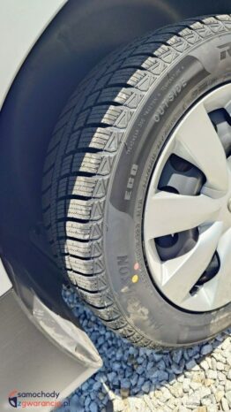 Toyota Proace City full