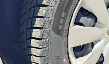 Toyota Proace City full