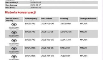 Toyota Proace City full