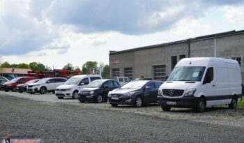 Toyota Proace City full