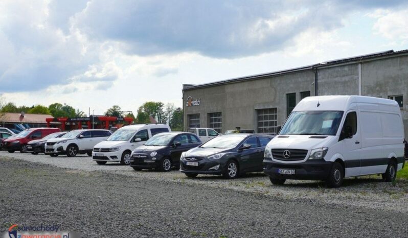 Toyota Proace City full