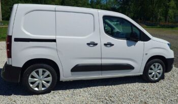 Toyota Proace City full