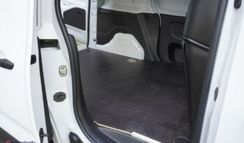 Toyota Proace City full