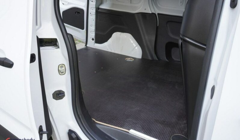 Toyota Proace City full