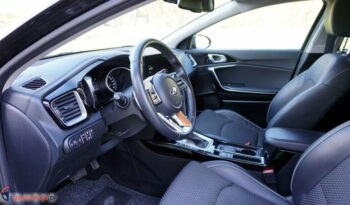 Kia XCeed 1.6 GDI PHEV L Business Line DCT full