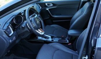 Kia XCeed 1.6 GDI PHEV L Business Line DCT full