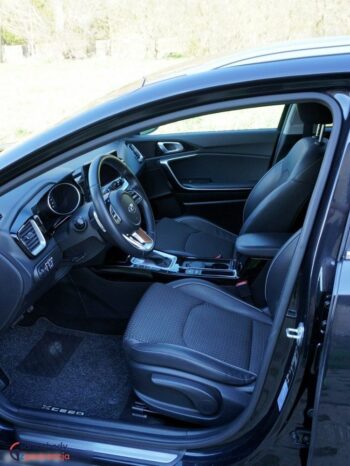 Kia XCeed 1.6 GDI PHEV L Business Line DCT full