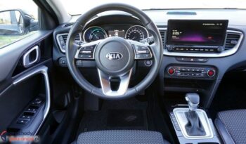 Kia XCeed 1.6 GDI PHEV L Business Line DCT full