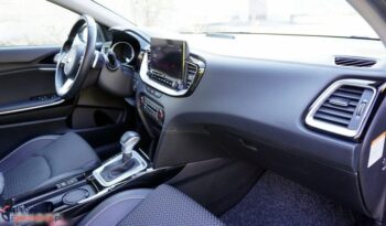 Kia XCeed 1.6 GDI PHEV L Business Line DCT full