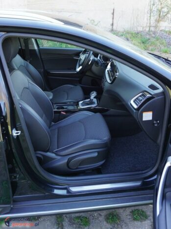 Kia XCeed 1.6 GDI PHEV L Business Line DCT full