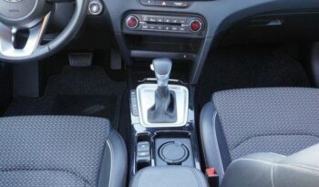 Kia XCeed 1.6 GDI PHEV L Business Line DCT full