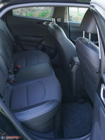 Kia XCeed 1.6 GDI PHEV L Business Line DCT full