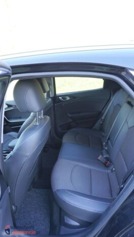 Kia XCeed 1.6 GDI PHEV L Business Line DCT full