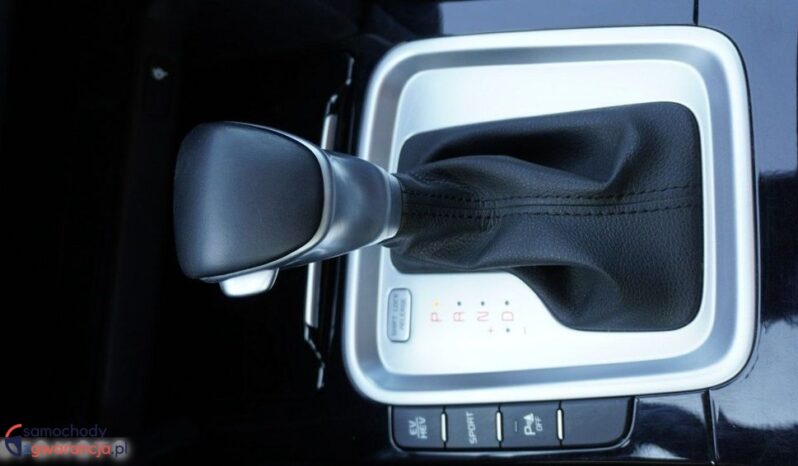 Kia XCeed 1.6 GDI PHEV L Business Line DCT full