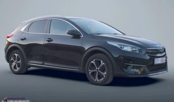 Kia XCeed 1.6 GDI PHEV L Business Line DCT full