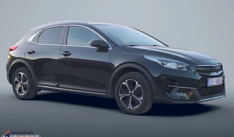 Kia XCeed 1.6 GDI PHEV L Business Line DCT full