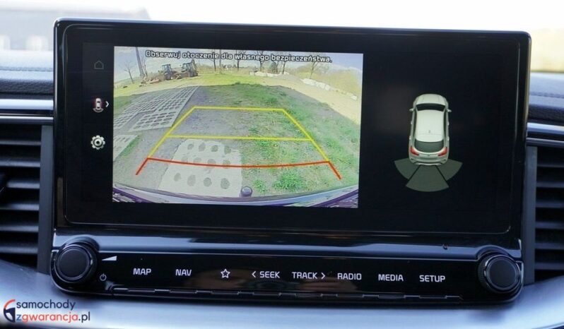 Kia XCeed 1.6 GDI PHEV L Business Line DCT full